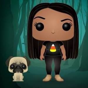 Meet your Posher, Victoria